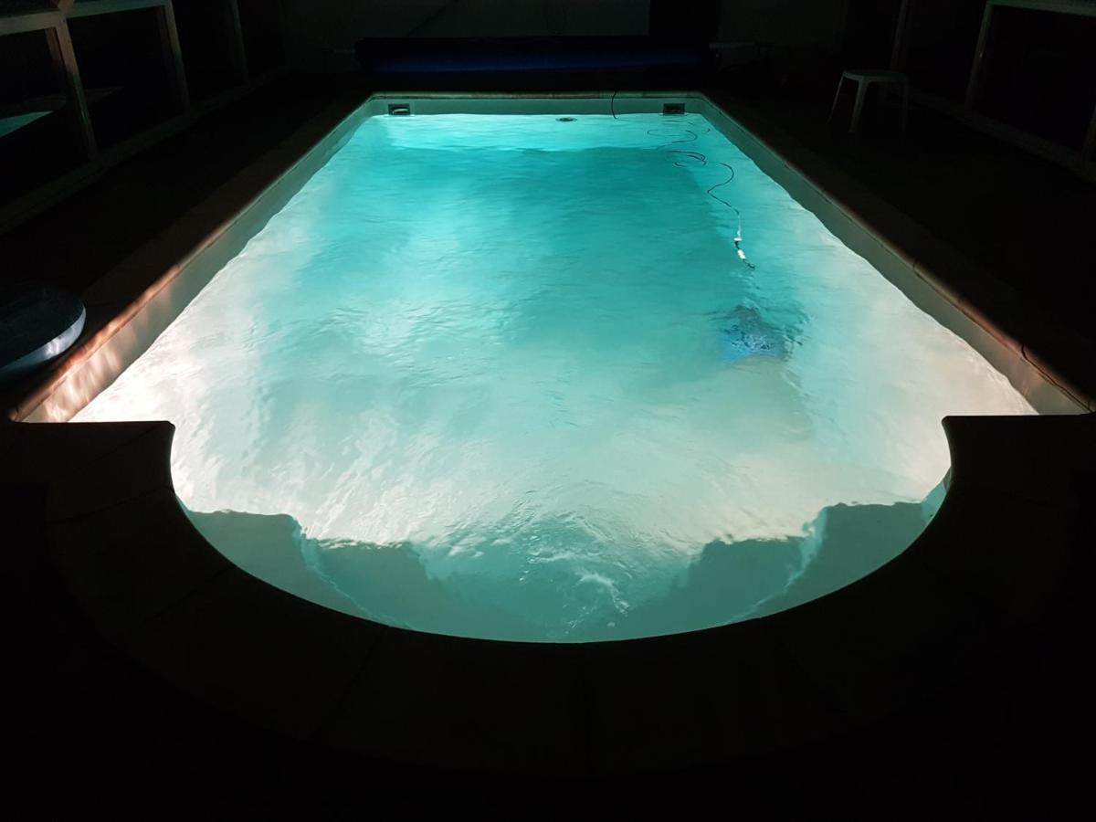 Ambition Zen Presles Hotell Presles  Eksteriør bilde