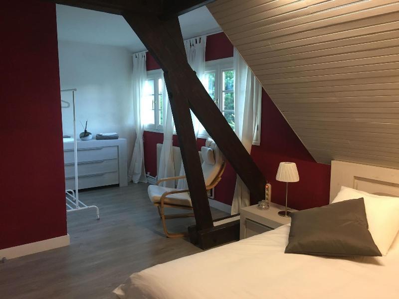 Ambition Zen Presles Hotell Presles  Eksteriør bilde