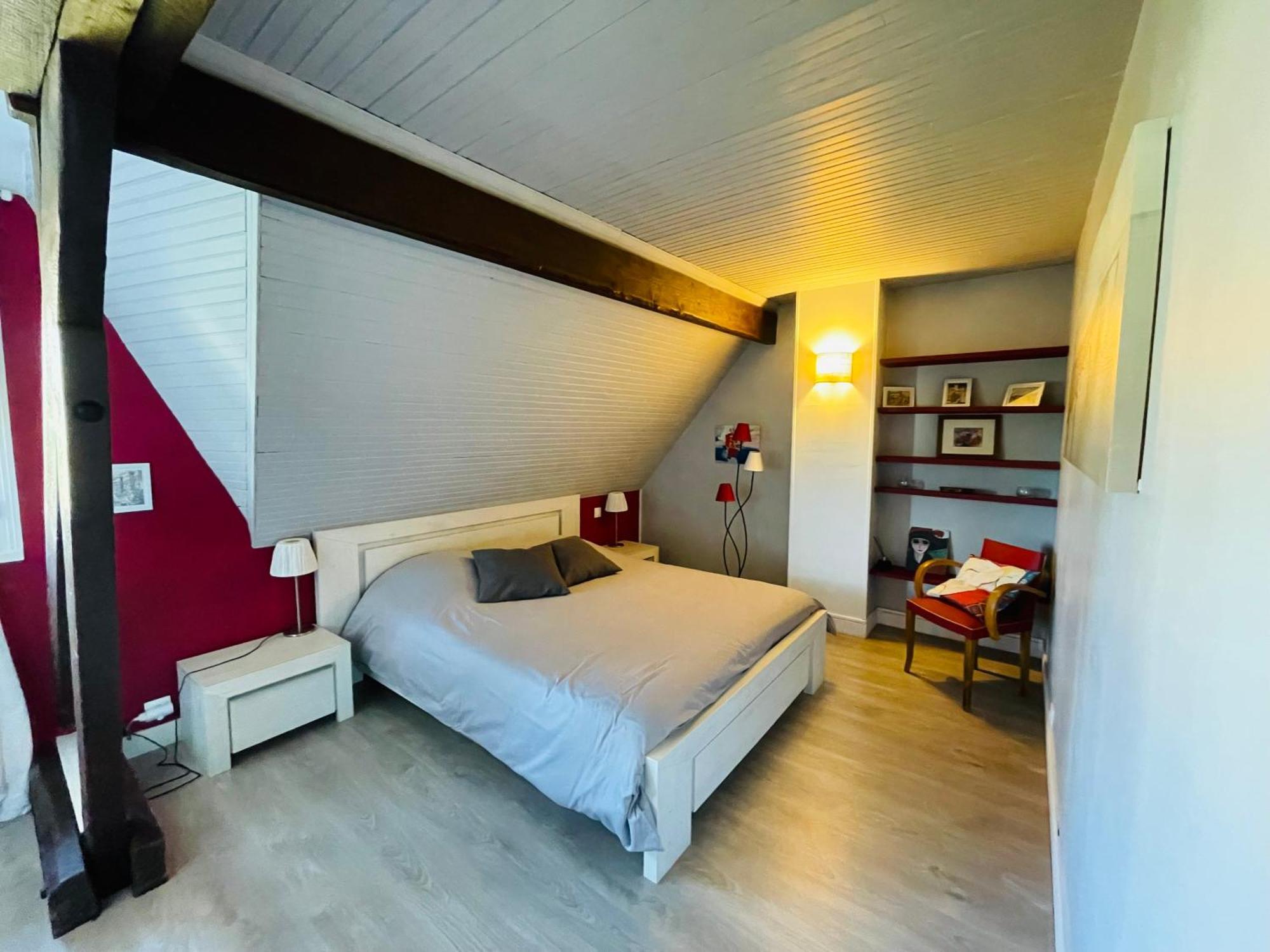 Ambition Zen Presles Hotell Presles  Eksteriør bilde