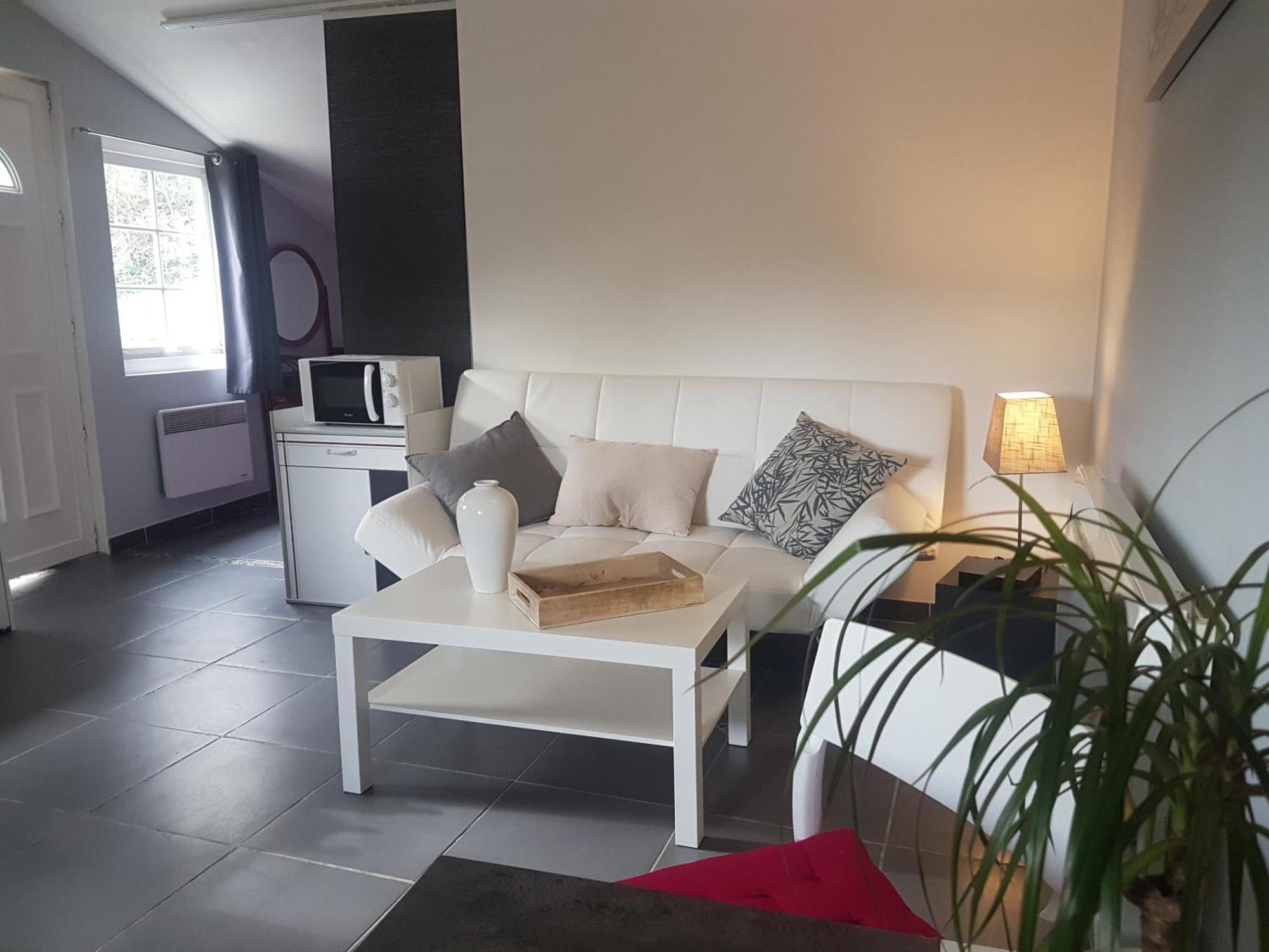 Ambition Zen Presles Hotell Presles  Eksteriør bilde