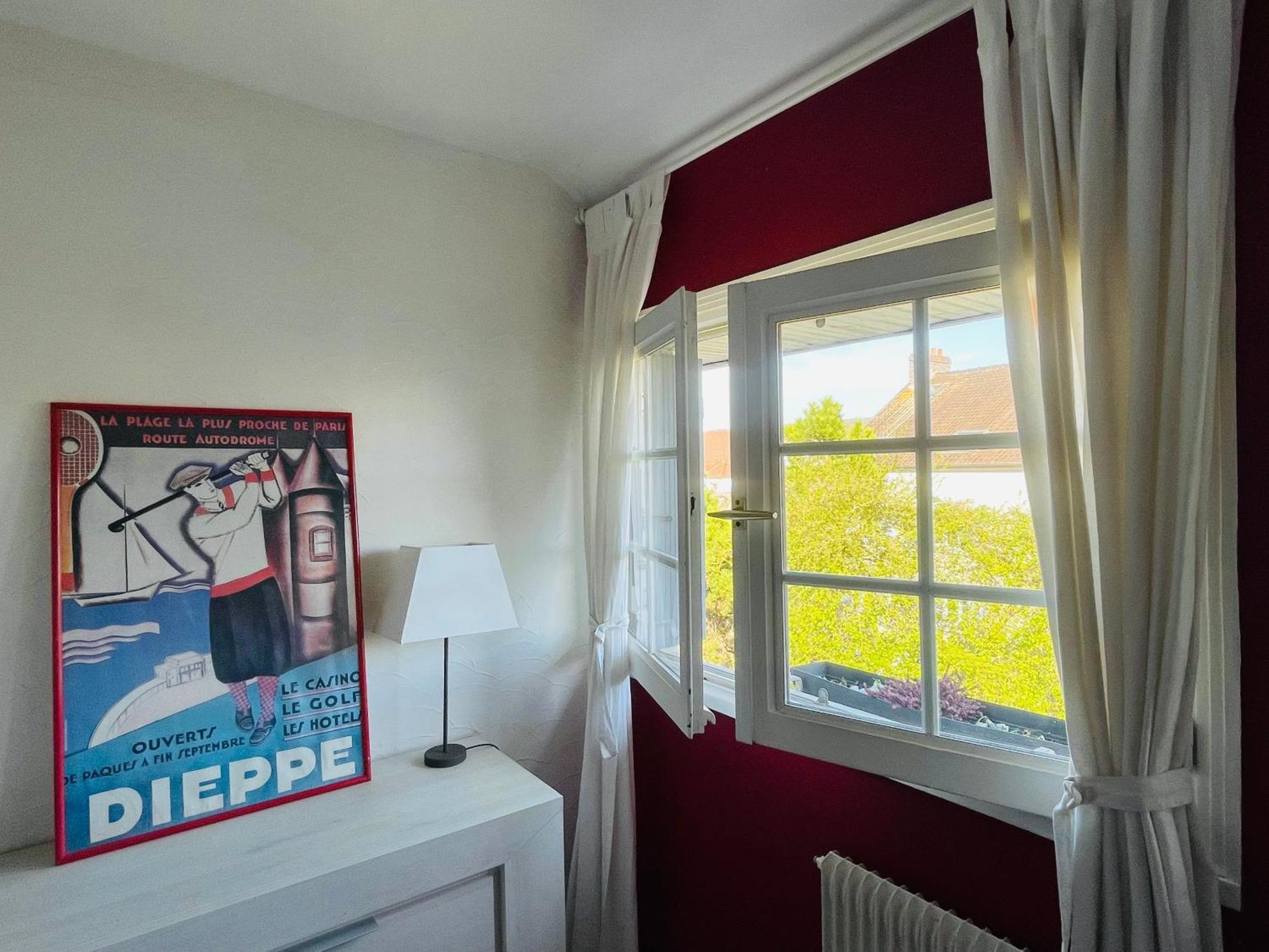 Ambition Zen Presles Hotell Presles  Eksteriør bilde
