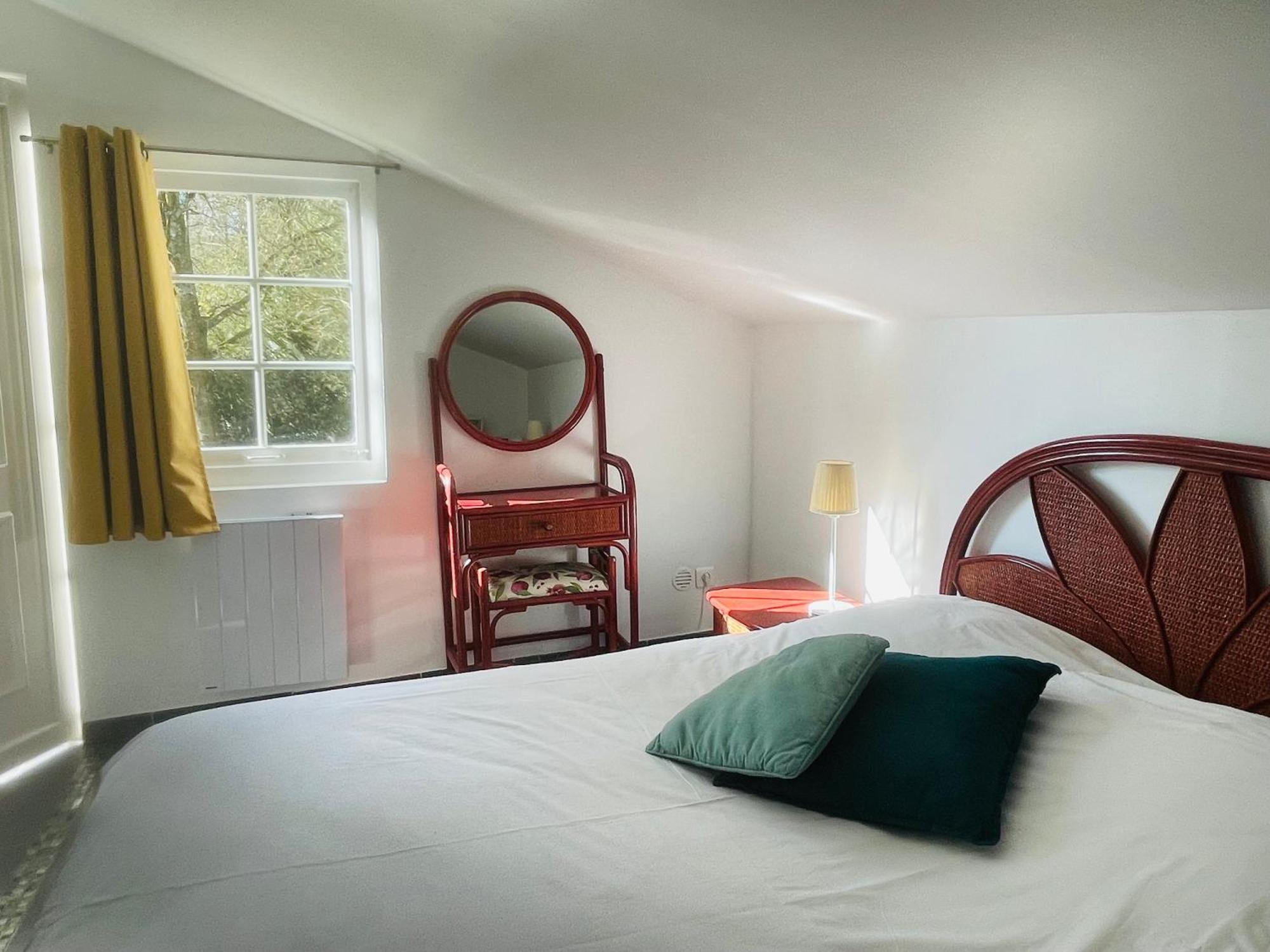 Ambition Zen Presles Hotell Presles  Eksteriør bilde