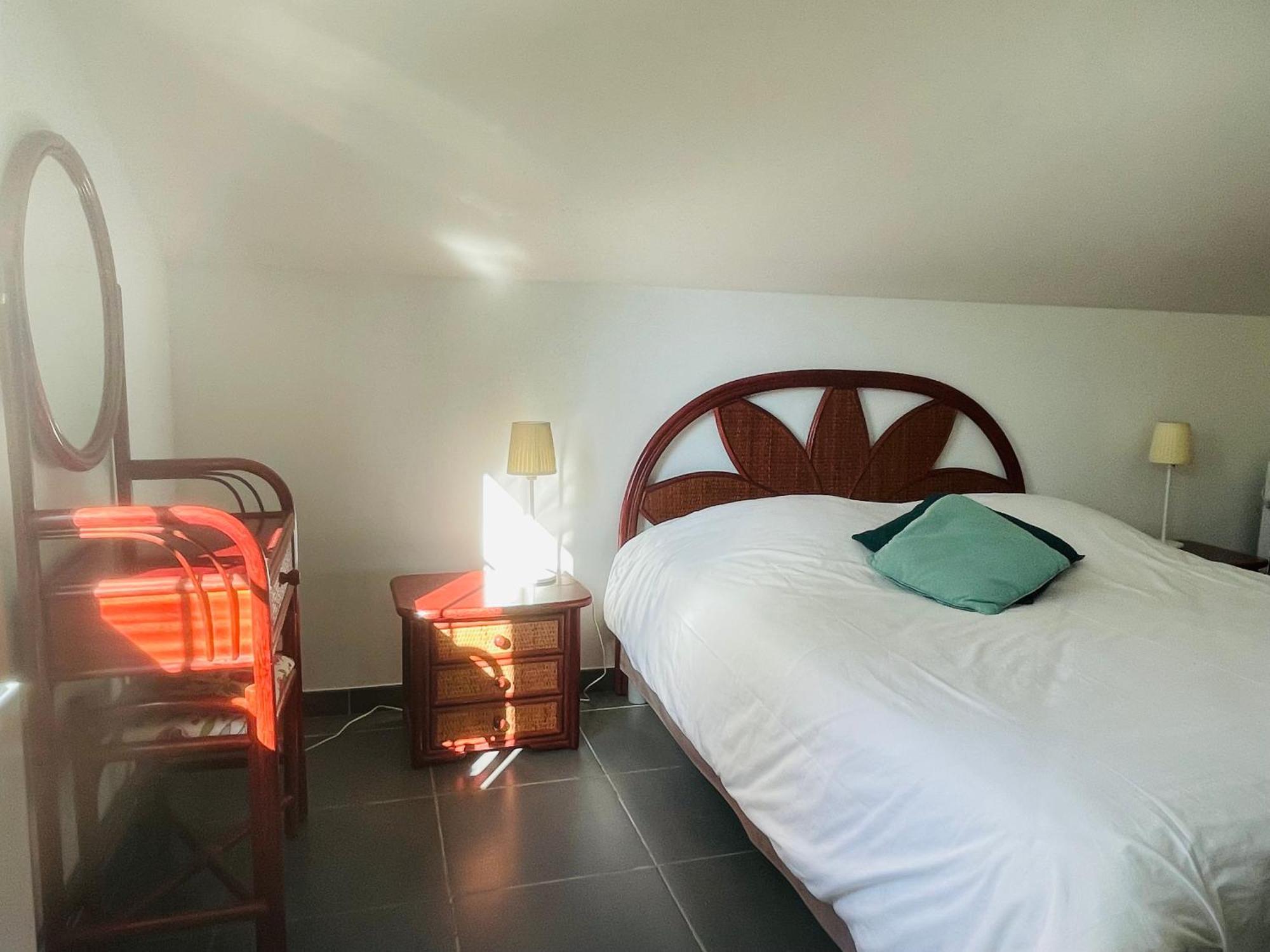 Ambition Zen Presles Hotell Presles  Eksteriør bilde