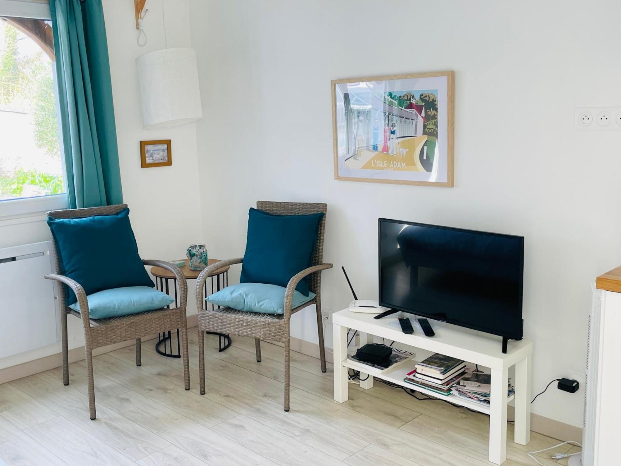 Ambition Zen Presles Hotell Presles  Eksteriør bilde