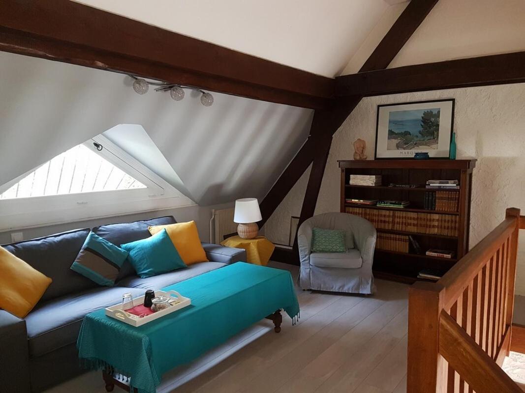 Ambition Zen Presles Hotell Presles  Eksteriør bilde