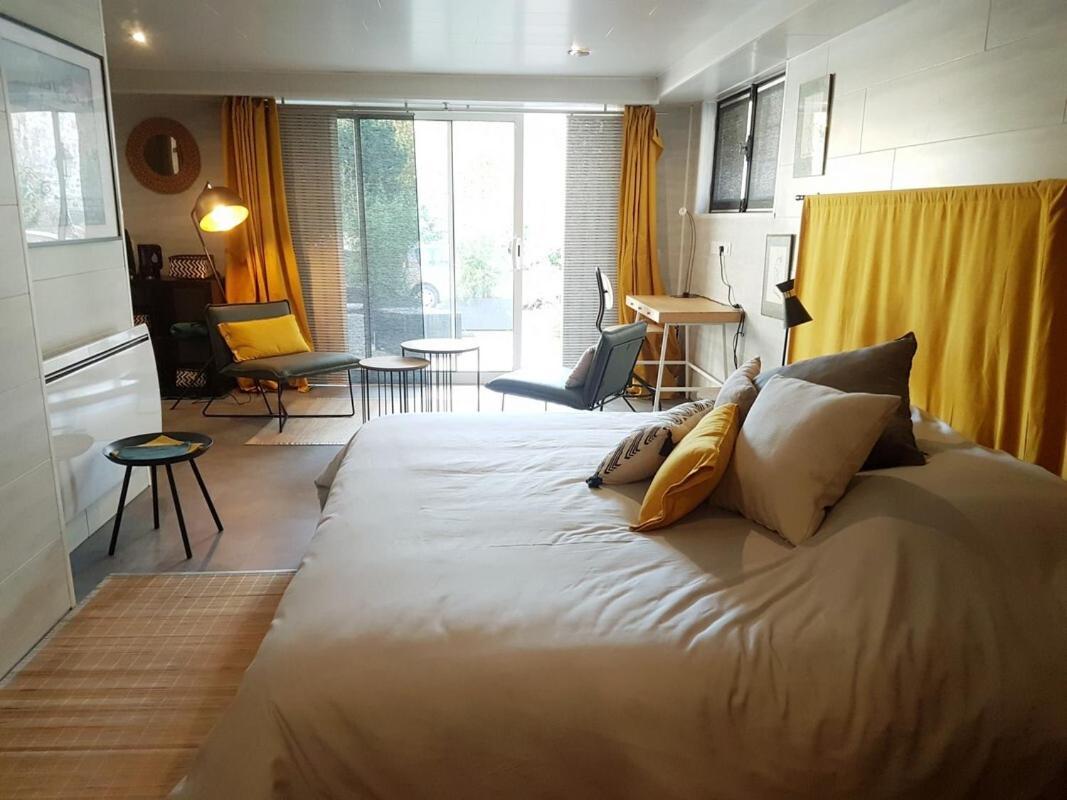 Ambition Zen Presles Hotell Presles  Eksteriør bilde